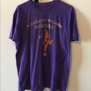 Weasley’s Wizard Wheezes tee